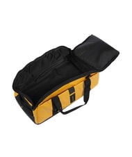 SAMSONITE PARADIVER LIGHT S Mochila de viaje y bolsa de lona amarillo - Bolsas de viaje - 5