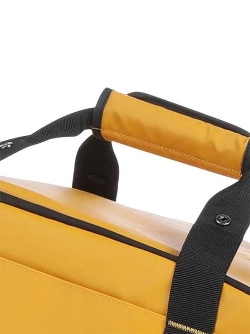PARADIVER LIGHT S Mochila de viaje y bolsa de lona amarillo - Bolsas de viaje