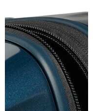 SAMSONITE NUON Carro extra grande y expandible azul oscuro met&aacute;lico - Trolley R&iacute;gidos - 8