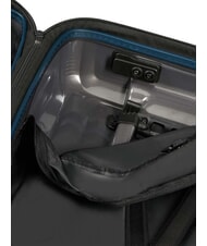 SAMSONITE NUON Carro de equipaje de mano expandible azul oscuro met&aacute;lico - Equipaje de mano - 8