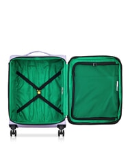 BENETTON By DELSEY COLOR BLOCK Carro mediano expandible - Trolley Semirr&iacute;gidos