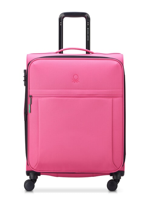 BE Conjunto de cabina expandible + carrito mediano + grande peon&iacute;a - Set Trolley