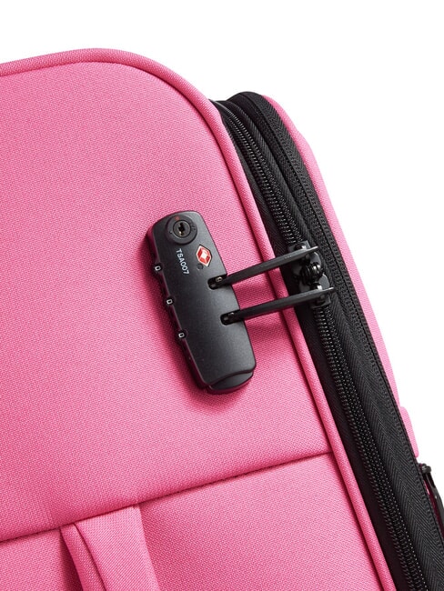 BE Conjunto de cabina expandible + carrito mediano + grande peon&iacute;a - Set Trolley