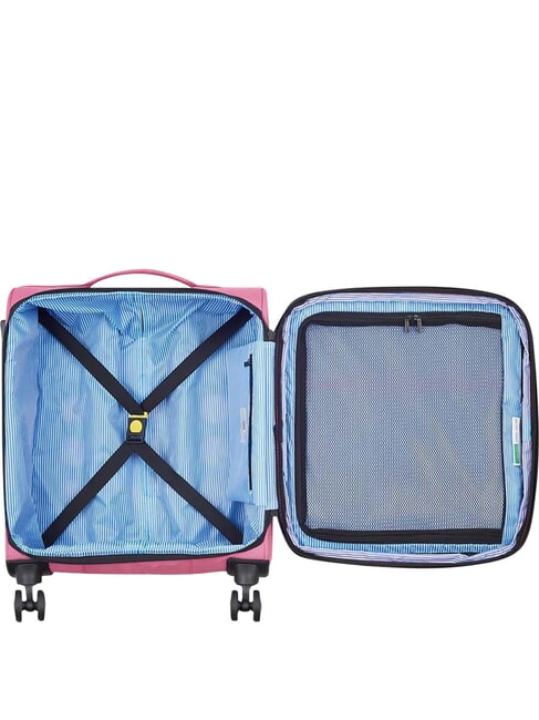 BE Carro de mano expandible peon&iacute;a - Equipaje de mano
