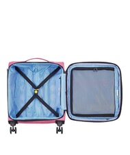 BENETTON By DELSEY BE Carro de mano expandible - Equipaje de mano