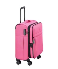 BENETTON By DELSEY BE Carro de mano expandible peon&iacute;a - Equipaje de mano - 4