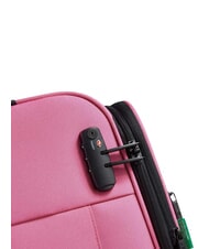 BENETTON By DELSEY BE Carro de mano expandible peon&iacute;a - Equipaje de mano - 6