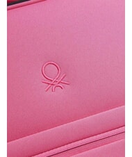 BENETTON BE Carro de mano expandible peon&iacute;a - Equipaje de mano - 7