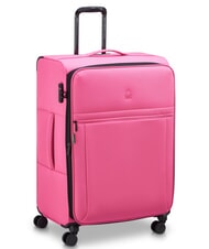 BENETTON By DELSEY BE Carro grande y expandible peon&iacute;a - Trolley Semirr&iacute;gidos - 3