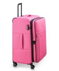 BENETTON By DELSEY BE Carro grande y expandible peon&iacute;a - Trolley Semirr&iacute;gidos - 4