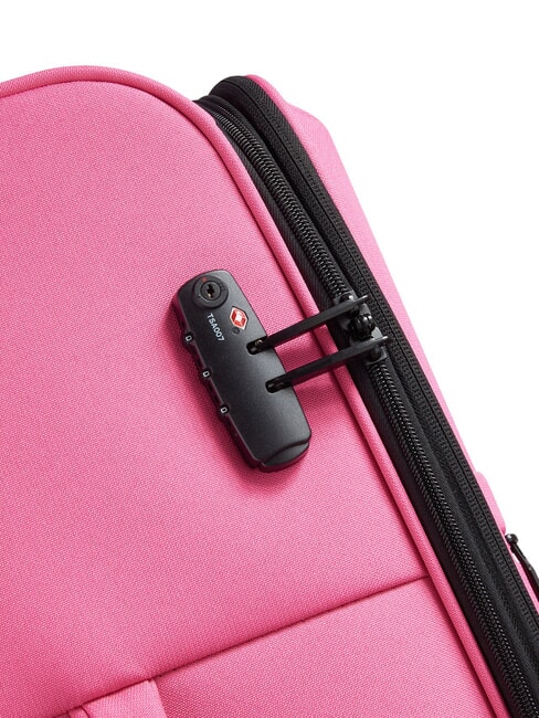 BE Carro grande y expandible peon&iacute;a - Trolley Semirr&iacute;gidos