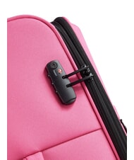 BENETTON By DELSEY BE Carro grande y expandible peon&iacute;a - Trolley Semirr&iacute;gidos - 5
