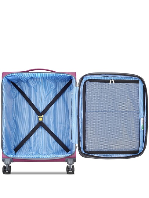 UCB SOFT Carro mediano expandible peon&iacute;a - Trolley Semirr&iacute;gidos