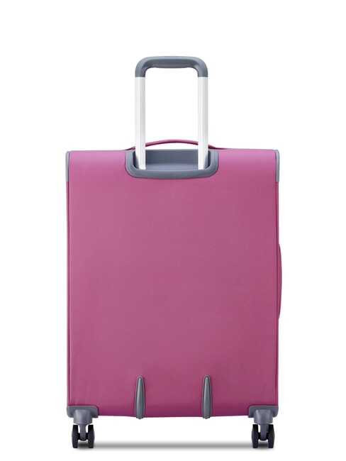 UCB SOFT Carro mediano expandible peon&iacute;a - Trolley Semirr&iacute;gidos