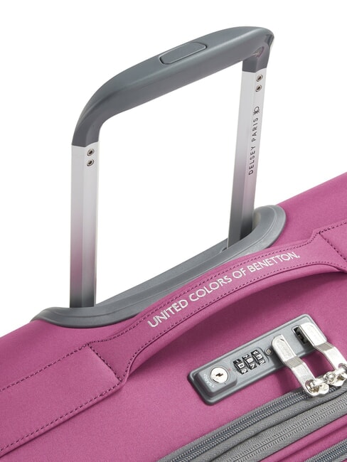 UCB SOFT Carro de mano expandible peon&iacute;a - Equipaje de mano