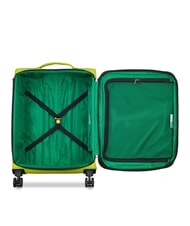 BENETTON By DELSEY COLOR BLOCK Carro mediano expandible - Trolley Semirr&iacute;gidos