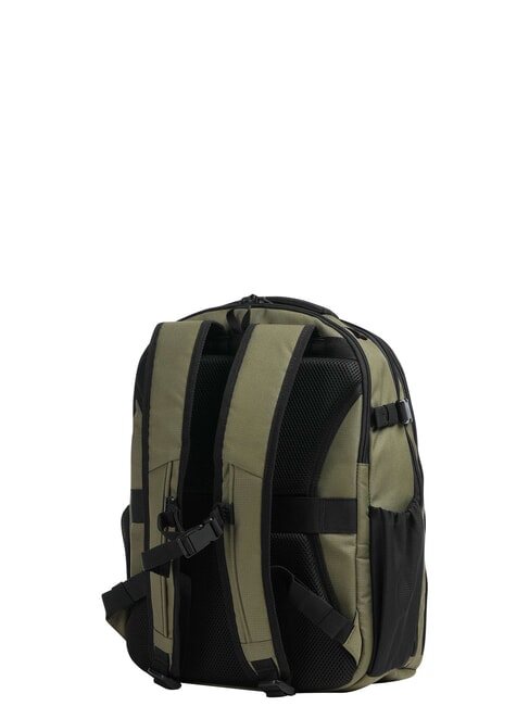 ROADER M Mochila para port&aacute;til de 15,6" aceitunas - Mochilas para port&aacute;til