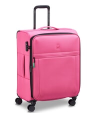BENETTON By DELSEY BE Carro mediano expandible peon&iacute;a - Trolley Semirr&iacute;gidos - 3