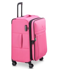 BENETTON By DELSEY BE Carro mediano expandible peon&iacute;a - Trolley Semirr&iacute;gidos - 4