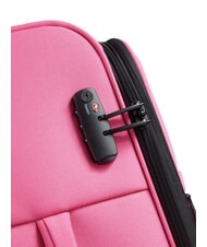 BENETTON By DELSEY BE Carro mediano expandible peon&iacute;a - Trolley Semirr&iacute;gidos - 5