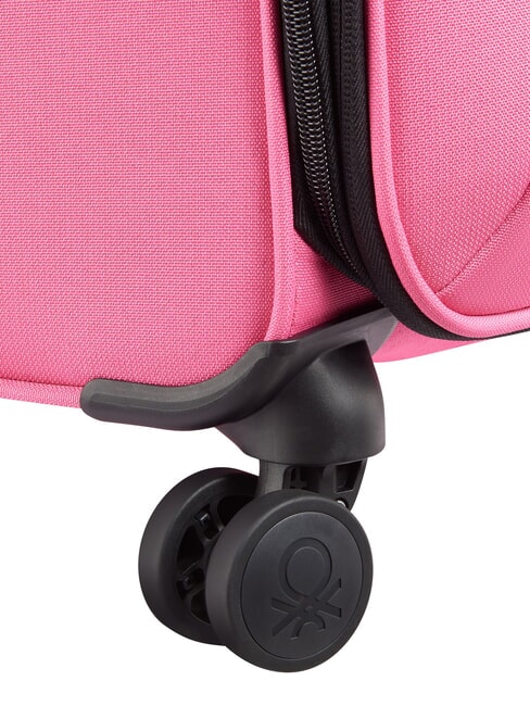 BE Carro mediano expandible peon&iacute;a - Trolley Semirr&iacute;gidos