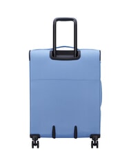 BENETTON By DELSEY BE Carro mediano expandible azul hielo - Trolley Semirr&iacute;gidos - 5