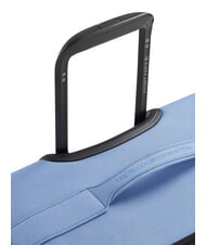 BENETTON By DELSEY BE Carro mediano expandible azul hielo - Trolley Semirr&iacute;gidos - 6
