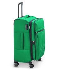 BENETTON COLOR BLOCK Conjunto de cabina expandible + carrito mediano + grande iguana - Set Trolley - 2