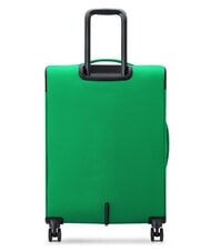 BENETTON By DELSEY COLOR BLOCK Conjunto de cabina expandible + carrito mediano + grande iguana - Set Trolley - 4