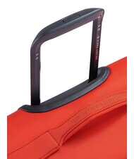 BENETTON By DELSEY COLOR BLOCK Carro mediano expandible ROJO - Trolley Semirr&iacute;gidos - 5