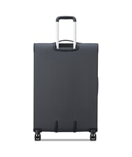 BENETTON UCB SOFT Carro grande y expandible negro - Trolley Semirr&iacute;gidos - 4