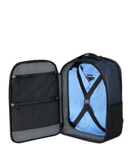 SAMSONITE GUARDIT 3.0 Mochila debajo del asiento, soporte para computadora port&aacute;til de 15,6" azul - Mochilas para port&aacute;til - 2