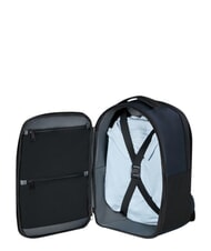 SAMSONITE GUARDIT 3.0 S Mochila debajo del asiento, soporte para port&aacute;til de 14,1" - Mochilas para port&aacute;til