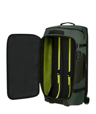 SAMSONITE ARMOX Bolsa de lona XL, 84 cm, con ruedas musgo - Trolley Semirr&iacute;gidos - 2