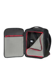 SAMSONITE PARADIVER LIGHT Mochila S, debajo del asiento NEGRO - Mochilas para port&aacute;til - 2