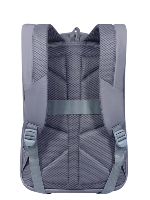 GUARDIT CLASSY 2.0 Mochila, soporte para port&aacute;til de 14,1" tormenta azul - Mochilas para port&aacute;til