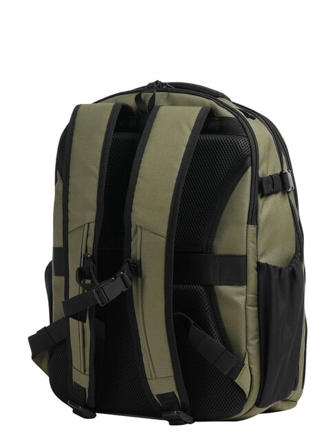 ROADER M Mochila para port&aacute;til de 15,6" aceitunas - Mochilas para port&aacute;til