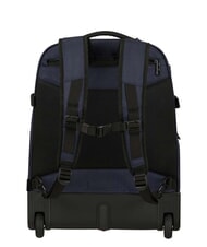 SAMSONITE ROADER Mochila con ruedas de 2 ruedas DARKBLUE - Equipaje de mano - 7