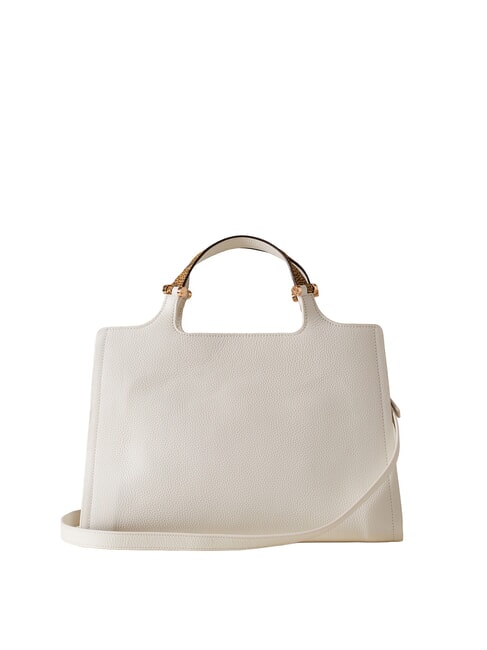 BOLT Bolso de mano, con bandolera crema chantilly/op - Bolsos Mujer