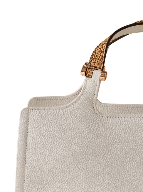 BOLT Bolso de mano, con bandolera crema chantilly/op - Bolsos Mujer