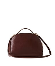 BORBONESE SEXY Bolso de mano, con bandolera brule - Bolsos Mujer - 3
