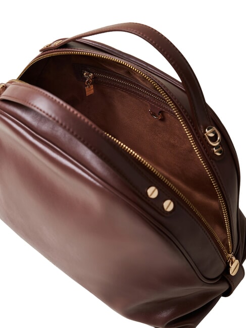 SEXY Bolso de mano, con bandolera brule - Bolsos Mujer