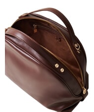 BORBONESE SEXY Bolso de mano, con bandolera brule - Bolsos Mujer - 5