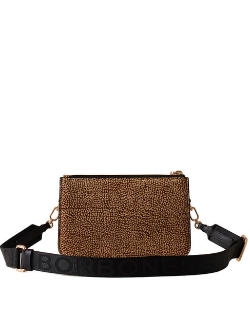 B-HALO Mini bolso de hombro op / natu - Bolsos Mujer