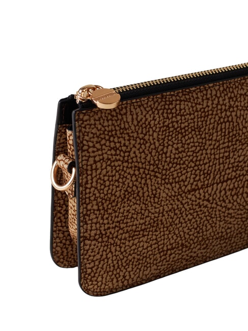 B-HALO Mini bolso de hombro op / natu - Bolsos Mujer