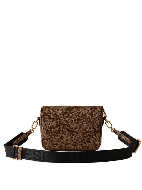 B-HALO Mini bolsa op / natu - Bolsos Mujer