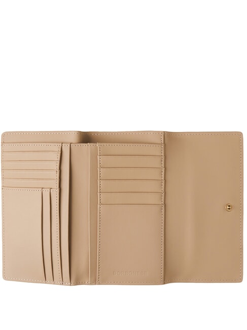 GRAFFITI Cartera de mujer arena - Carteras Mujer