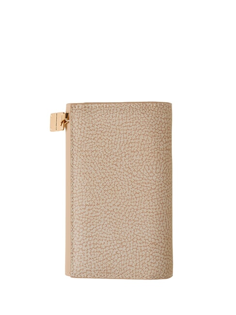 GRAFFITI Cartera de mujer arena - Carteras Mujer