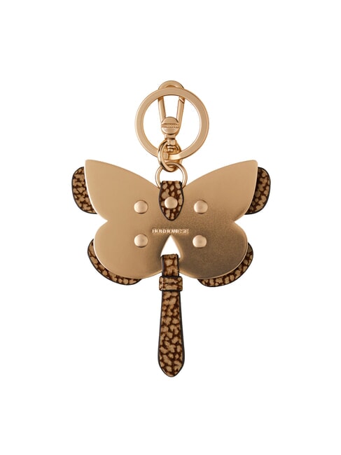 KEYRING Farfalla llavero op / natu - Llaveros