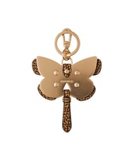 BORBONESE KEYRING Farfalla llavero op / natu - Llaveros - 2